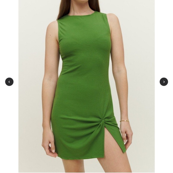 reformation neil knit dress NWT Reformation Neil knit dress Size M is available for purchase on au PAY  Market - Imported Goods Online Store Co.Ltd. | au PAY Market